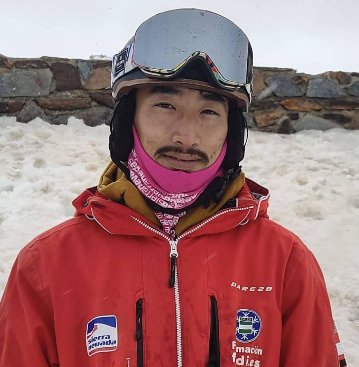 Esquí y Snowboard en Sierra Nevada