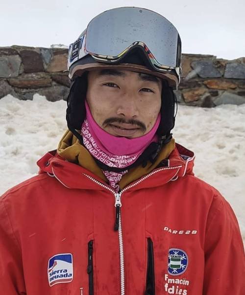 Esquí y Snowboard en Sierra Nevada